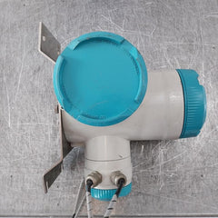 Siemens 7Me3300-1Ah10-1Nb0/ 7Me3050-0Ba10-1Ba1 Ultrasonic Flow Transmitter Set
