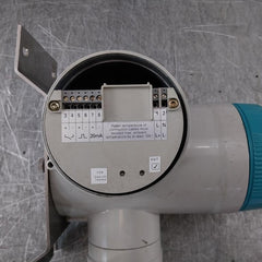 Siemens 7Me3300-1Ah10-1Nb0/ 7Me3050-0Ba10-1Ba1 Ultrasonic Flow Transmitter Set