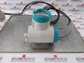 Siemens 7Me3300-1Ah10-1Nb0/ 7Me3050-0Ba10-1Ba1 Ultrasonic Flow Transmitter Set