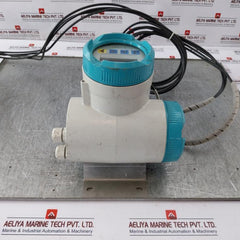 Siemens 7Me3300-1Ah10-1Nb0/ 7Me3050-0Ba10-1Ba1 Ultrasonic Flow Transmitter Set