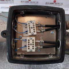 Siemens 7Me3300-1Ah10-1Nb0/ 7Me3050-0Ba10-1Ba1 Ultrasonic Flow Transmitter Set