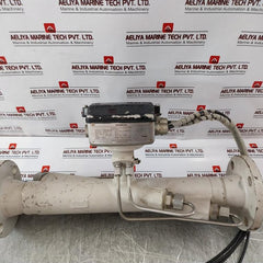 Siemens 7Me3300-1Ah10-1Nb0/ 7Me3050-0Ba10-1Ba1 Ultrasonic Flow Transmitter Set