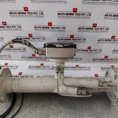 Siemens 7Me3300-1Ah10-1Nb0/ 7Me3050-0Ba10-1Ba1 Ultrasonic Flow Transmitter Set