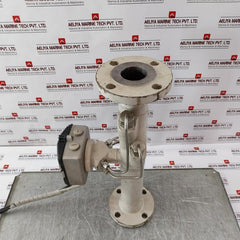 Siemens 7Me3300-1Ah10-1Nb0/ 7Me3050-0Ba10-1Ba1 Ultrasonic Flow Transmitter Set