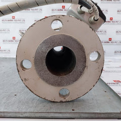 Siemens 7Me3300-1Ah10-1Nb0/ 7Me3050-0Ba10-1Ba1 Ultrasonic Flow Transmitter Set