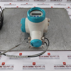 Siemens 7Me3300-1Ah10-1Nb0/ 7Me3050-0Ba10-1Ba1 Ultrasonic Flow Transmitter Set