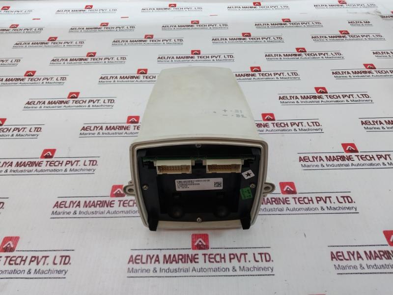 Siemens 7Me6910-1Aa10-1Aa0 Flowmeter Transmitter 115/230 Vac 50/60 Hz 17 Va