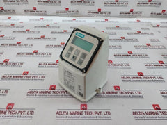 Siemens 7Me6910-1Aa10-1Aa0 Flowmeter Transmitter 115/230 Vac 50/60 Hz 17 Va