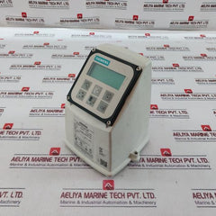 Siemens 7Me6910-1Aa10-1Aa0 Flowmeter Transmitter 115/230 Vac 50/60 Hz 17 Va