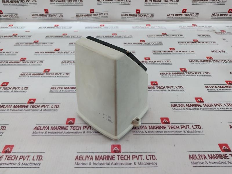 Siemens 7Me6910-1Aa10-1Aa0 Flowmeter Transmitter 115/230 Vac 50/60 Hz 17 Va