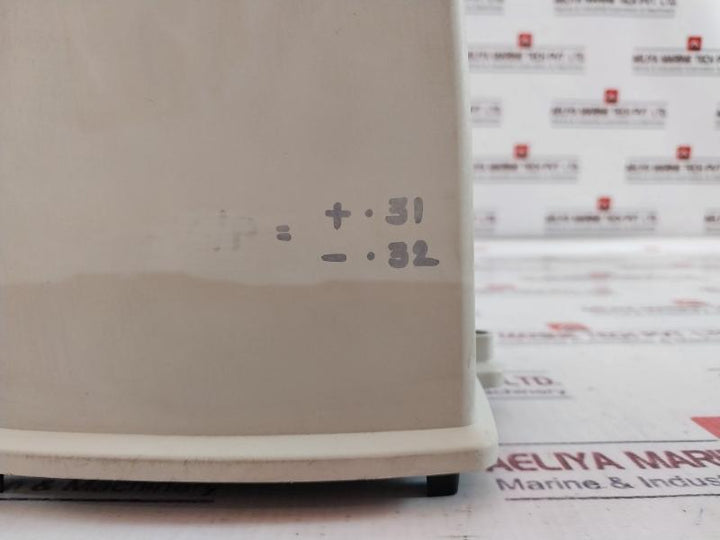 Siemens 7Me6910-1Aa10-1Aa0 Flowmeter Transmitter 115/230 Vac 50/60 Hz 17 Va