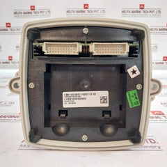 Siemens 7Me6910-1Aa10-1Aa0 Flowmeter Transmitter 115/230 Vac 50/60 Hz 17 Va