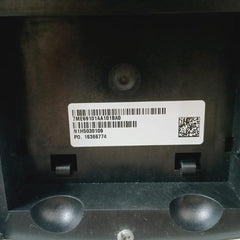 Siemens 7Me6910-1Aa10-1Ba0 Sitrans Fm Mag 5000 Hart Transmitter Ip67/Nema 6