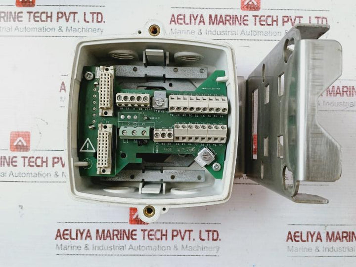Siemens 7Me6910-1Aa10-1Ba0 Sitrans Fm Mag 5000 Hart Transmitter Ip67/Nema 6