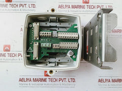 Siemens 7Me6910-1Aa10-1Ba0 Sitrans Fm Mag 5000 Hart Transmitter Ip67/Nema 6