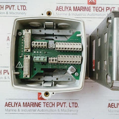 Siemens 7Me6910-1Aa10-1Ba0 Sitrans Fm Mag 5000 Hart Transmitter Ip67/Nema 6