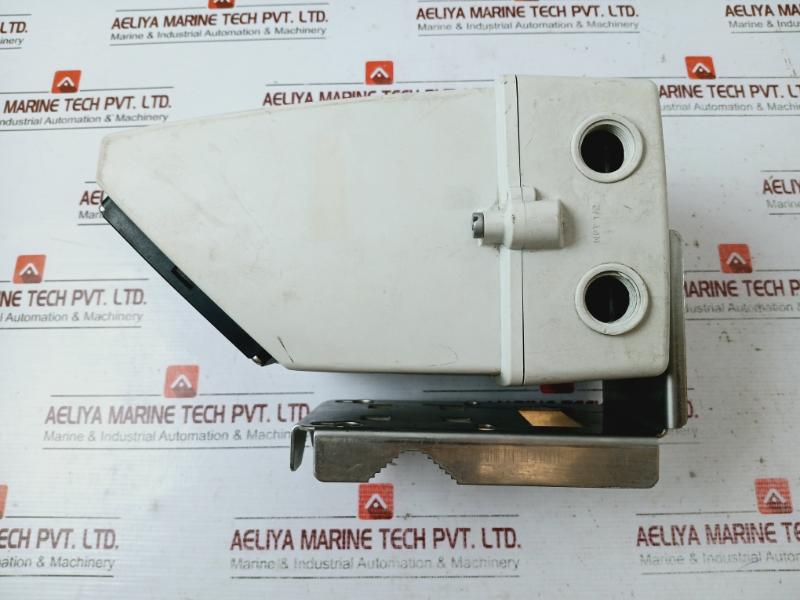 Siemens 7Me6910-1Aa10-1Ba0 Sitrans Fm Mag 5000 Hart Transmitter Ip67/Nema 6