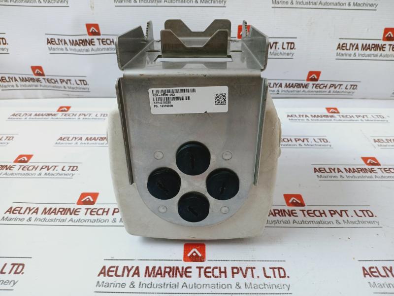 Siemens 7Me6910-1Aa10-1Ba0 Sitrans Fm Mag 5000 Hart Transmitter Ip67/Nema 6