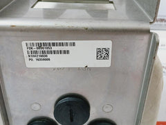 Siemens 7Me6910-1Aa10-1Ba0 Sitrans Fm Mag 5000 Hart Transmitter Ip67/Nema 6