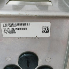 Siemens 7Me6910-1Aa10-1Ba0 Sitrans Fm Mag 5000 Hart Transmitter Ip67/Nema 6