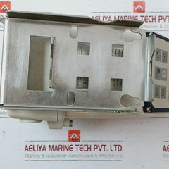 Siemens 7Me6910-1Aa10-1Ba0 Sitrans Fm Mag 5000 Hart Transmitter Ip67/Nema 6