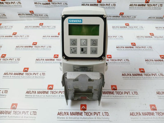 Siemens 7Me6910-1Aa10-1Ba0 Sitrans Fm Mag 5000 Hart Transmitter Ip67/Nema 6