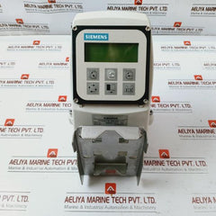 Siemens 7Me6910-1Aa10-1Ba0 Sitrans Fm Mag 5000 Hart Transmitter Ip67/Nema 6