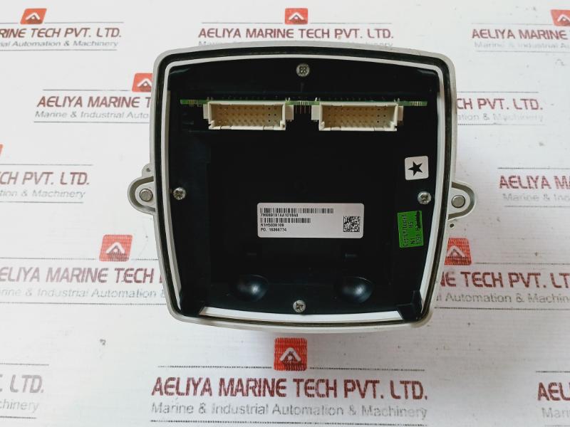 Siemens 7Me6910-1Aa10-1Ba0 Sitrans Fm Mag 5000 Hart Transmitter Ip67/Nema 6