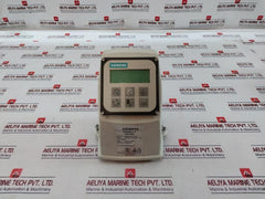 Siemens 7Me69101Aa101Aa0 Flowmeter Transmitter Sitrans F M Mag 5000 115/230Vac