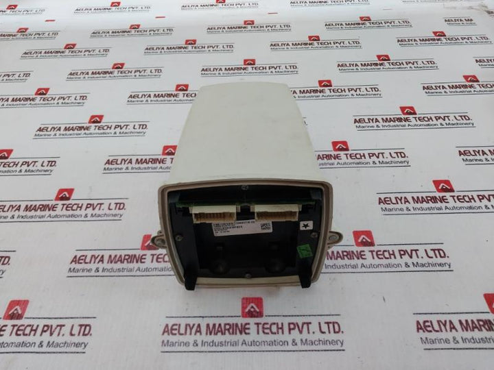 Siemens 7Me69101Aa101Aa0 Flowmeter Transmitter Sitrans F M Mag 5000 115/230Vac