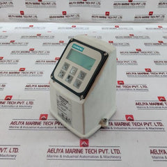 Siemens 7Me69101Aa101Aa0 Flowmeter Transmitter Sitrans F M Mag 5000 115/230Vac