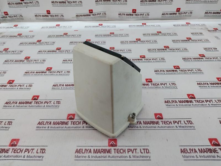 Siemens 7Me69101Aa101Aa0 Flowmeter Transmitter Sitrans F M Mag 5000 115/230Vac