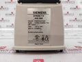 Siemens 7Me69101Aa101Aa0 Flowmeter Transmitter Sitrans F M Mag 5000 115/230Vac