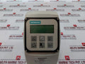 Siemens 7Me69101Aa101Aa0 Flowmeter Transmitter Sitrans F M Mag 5000 115/230Vac