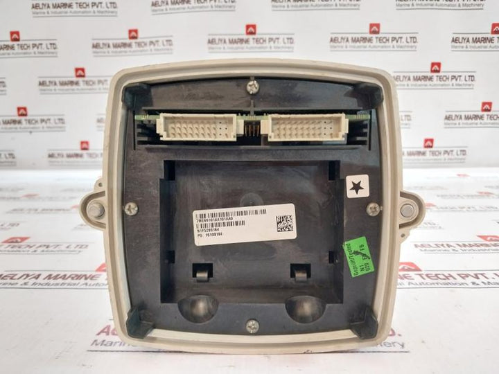 Siemens 7Me69101Aa101Aa0 Flowmeter Transmitter Sitrans F M Mag 5000 115/230Vac