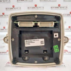 Siemens 7Me69101Aa101Aa0 Flowmeter Transmitter Sitrans F M Mag 5000 115/230Vac