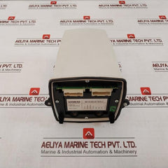 Siemens 7Me69101Aa301Aa0 Polyamide Enclosure, With Display 24V Ac/Dc 50/60Hz 10W