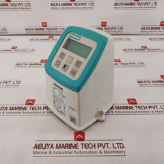 Siemens 7Me69101Aa301Aa0 Polyamide Enclosure, With Display 24V Ac/Dc 50/60Hz 10W