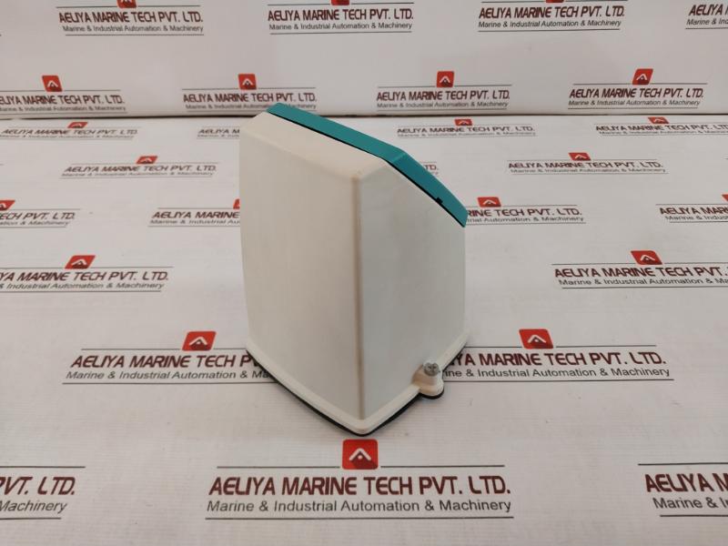 Siemens 7Me69101Aa301Aa0 Polyamide Enclosure, With Display 24V Ac/Dc 50/60Hz 10W