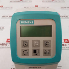 Siemens 7Me69101Aa301Aa0 Polyamide Enclosure, With Display 24V Ac/Dc 50/60Hz 10W