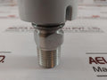 Siemens 7Mf0300-1Qf01-5Sf2-z Pressure Transmitter A5E35435362 4-20Ma Hart 10.5-45V