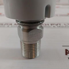 Siemens 7Mf0300-1Qf01-5Sf2-z Pressure Transmitter A5E35435362 4-20Ma Hart 10.5-45V