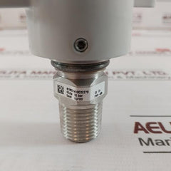 Siemens 7Mf0300-1Qf01-5Sf2-z Pressure Transmitter A5E35435362 4-20Ma Hart 10.5-45V