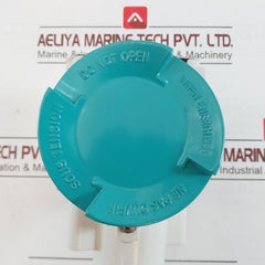 Siemens 7Mf0300-1Qf01-5Sf2-z Pressure Transmitter A5E35435362 4-20Ma Hart 10.5-45V
