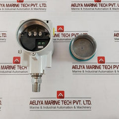 Siemens 7Mf0300-1Qf01-5Sf2-z Pressure Transmitter A5E35435362 4-20Ma Hart 10.5-45V