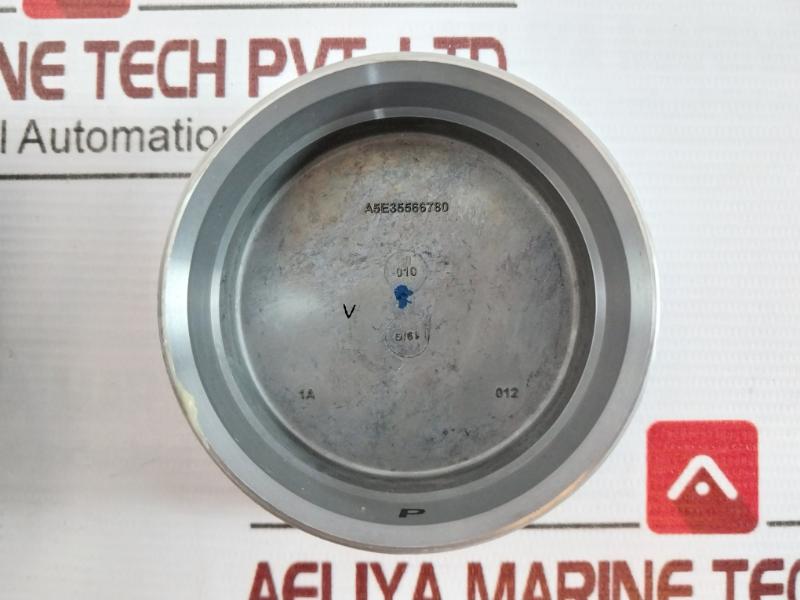 Siemens 7Mf0300-1Qf01-5Sf2-z Pressure Transmitter A5E35435362 4-20Ma Hart 10.5-45V