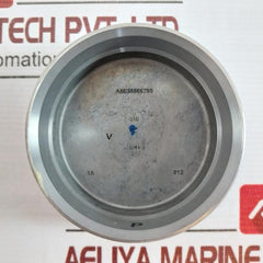 Siemens 7Mf0300-1Qf01-5Sf2-z Pressure Transmitter A5E35435362 4-20Ma Hart 10.5-45V