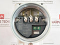 Siemens 7Mf0300-1Qf01-5Sf2-z Pressure Transmitter A5E35435362 4-20Ma Hart 10.5-45V