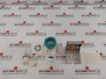 Siemens 7Mf0300-1Qf01-5Sf2-z Pressure Transmitter A5E35435362 4-20Ma Hart 10.5-45V