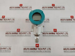 Siemens 7Mf0300-1Qf01-5Sf2-z Pressure Transmitter A5E35435362 4-20Ma Hart 10.5-45V